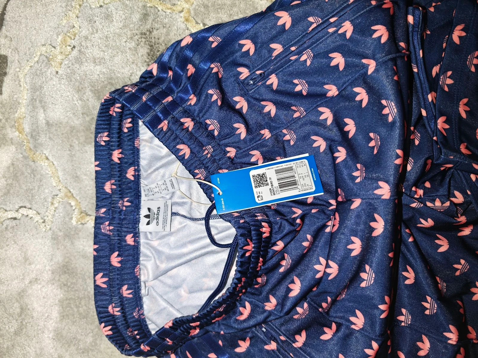 Pantalón Adidas Firebird mujer talla XS – photo 2